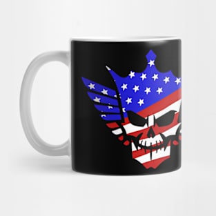 Cody Rhodes bro 10 Mug